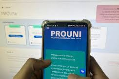 Inscrições para o Prouni terminam às 23h59 desta quinta-feira (29) Resultado da primeira chamada será divulgado no dia 3 de fevereiro