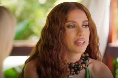 Anitta revela grave problema de saúde e medo: "muito doente"