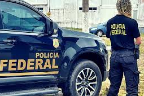 Polícia Federal abre concurso com 192 vagas para níveis médio e superior; inscrições vão até 21 de maio