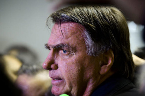 Prazo para Bolsonaro responder denúncia da PGR termina nesta semana