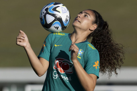 Governo estuda isenção de tributos para a Copa do Mundo Feminina de 2027