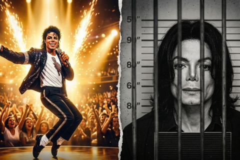 Réu Imortal: Se Estivesse Vivo, Michael Jackson Enfrentaria a Prisão em 2026?