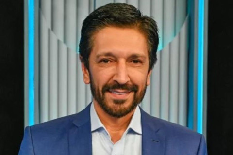 Ricardo Nunes anuncia nova tarifa de ônibus em São Paulo