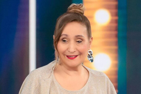Sonia Abrão confirma despedida no A Tarde é Sua e anuncia novidade para 2026