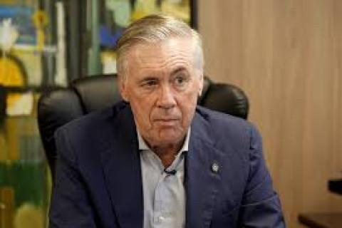 Ancelotti vê time ansioso e reconhece atuação irregular do Brasil: 'Esperava começar melhor'