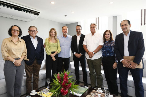 BNB projeta R$ 6,3 bilhões em investimentos para Pernambuco em 2026