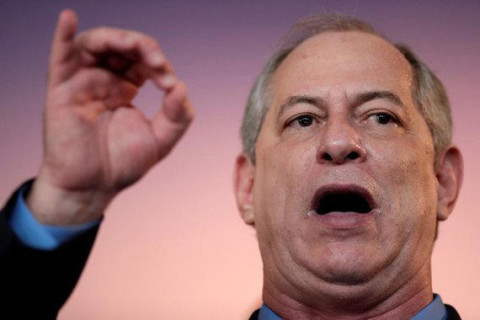 União Brasil se aproxima do PT no Ceará e pressiona Ciro Gomes