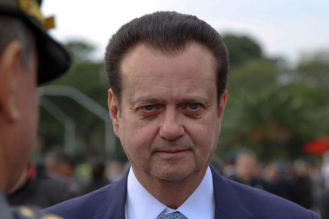 Kassab sinaliza que PSD só não terá nome em 2026 se "compor" com Tarcísio
