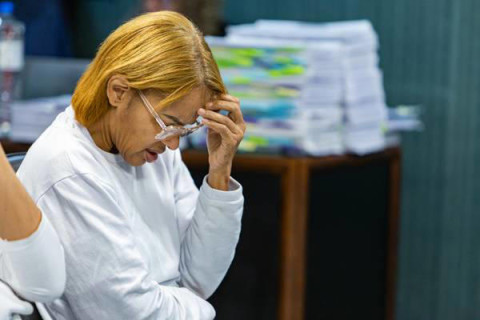 STJ mantém condenação de ex-deputada Flordelis a 50 anos de prisão