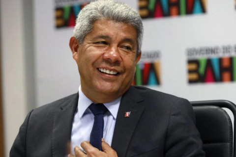 Governo da Bahia veta nomes ligados à ditadura militar em obras públicas