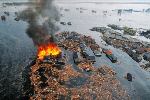 Terremoto de 7,6 sacode o Japão e gera cenas de pânico: “Parecia o fim do mundo”