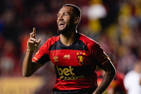 Atropelo na Ilha do Retiro: Sport vence o Vitória-PE por 3 a 0 pelo Campeonato Pernambucano