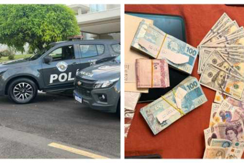 O que se sabe sobre a operação que revelou fraude bilionária no ICMS dentro da Fazenda de SP