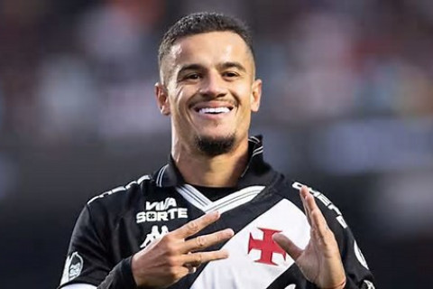Os memes da goleada avassaladora do Vasco sobre o Santos pelo Brasileirão