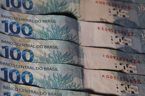 Com R$ 203 bilhões, arrecadação federal é a maior para setembro