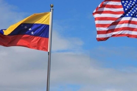 Venezuela pede reunião de emergência do Conselho de Segurança da ONU