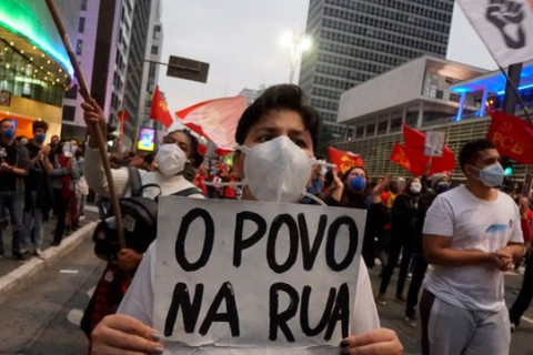 Situação da População em Situação de Rua – Brasil (2025)