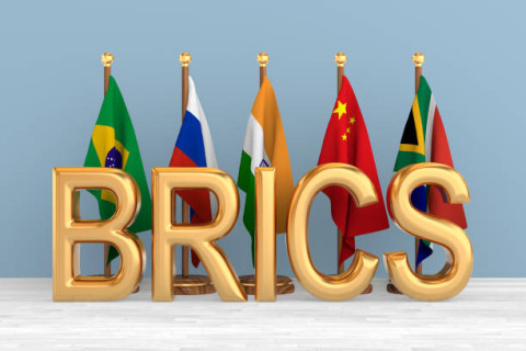 Nove países se unem ao Brics como parceiros oficiais Países parceiros poderão participar de cúpulas e endossar declarações