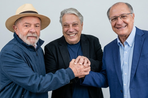 Herdeiro político de Covas decide apoiar Lula e diz que é decisão pela democracia