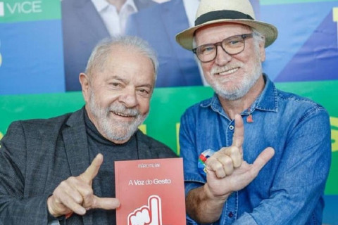 Lula lidera em todos os cenários, revela primeira pesquisa eleitoral de 2026