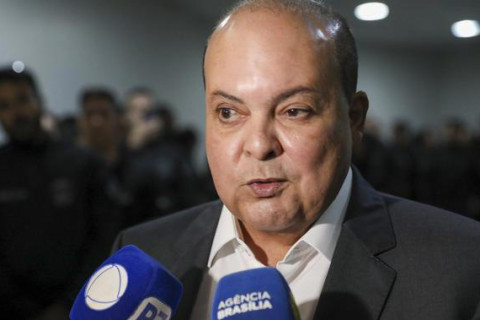 PL rompe com Ibaneis e protocola pedido de abertura de CPI sobre caso BRB-Master