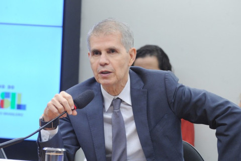 Sidônio Palmeira pode deixar a Secom, focar na campanha de Lula, e jornalista Gilvandro surge como possível substituto em meio a nova missão da Confraria