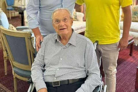 Maluf vai pagar R$ 210 mi a SP por desvio quando era prefeito