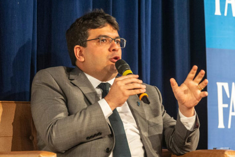 Piauí anuncia ICMS zero sobre cesta básica; convênio permite redução para mais 11 Estados