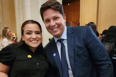 Como Mário Frias drenou dinheiro de emendas para a produtora de Dark Horse