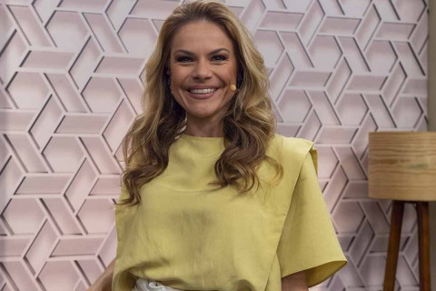Carol Minhoto estreia o programa Beleza e Vida em 26 de janeiro na Rede Brasil