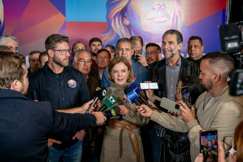 Aliança Plural: Mulheres, Comunidade Nordestina e Lideranças Gospel Consolidam Apoio a Gleisi Hoffmann na Reta Final para o Senado