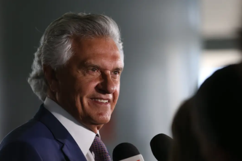 Caiado deve ser oficializado candidato à presidência pelo PSD ainda nesta semana, diz Lauro Jardim