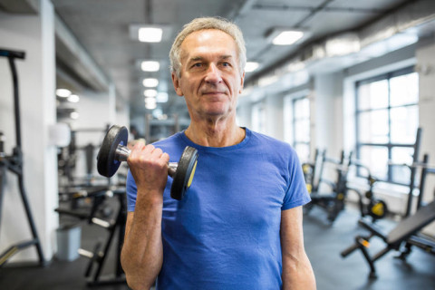 Saúde mental de idosos: um tipo de exercício físico ajuda a combater depressão e ansiedade