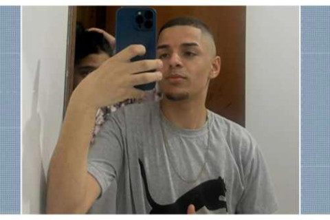 Jovem morre após ser atingido por 27 tiros disparados por PMs durante abordagem em Moema, na Zona Sul de SP