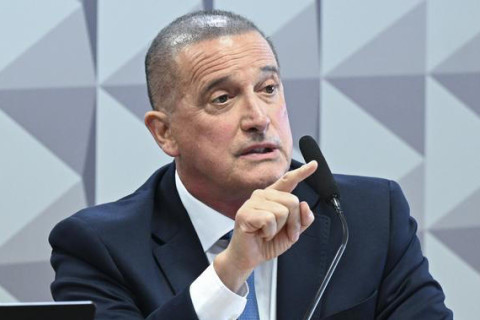 Onyx confirma doação de empresário, mas nega relação com esquema do INSS