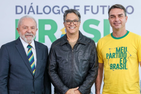 Maturidade ou Impulso? A Política Brasileira Não Pode Ser Governada por Rebeldia