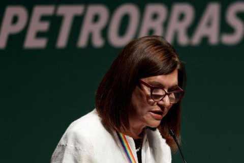 Petrobras ampliará investimentos em etanol e biodiesel, afirma presidente