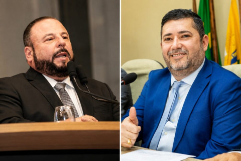 Operação mira presidente da Câmara de Jaboatão e ex-deputado