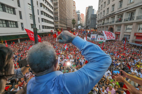 Lula Seria Reeleito Hoje! Popularidade em Alta Indica Vitória em 2026