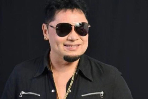 Morre Ray Douglas, cantor de brega do Pará