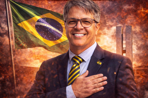 Crise na família Bolsonaro expõe a raiz da polarização: poder em família ou democracia de verdade?