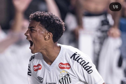O "Peso Neymar" e a Crise Ética na Vila Belmiro