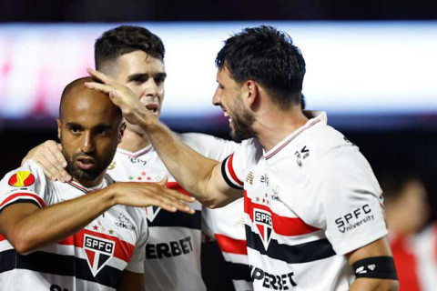 São Paulo renova vínculo com patrocinadora e pode receber até R$ 1 bilhão; saiba mais