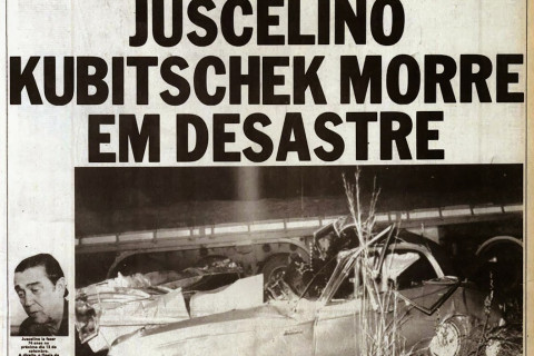 Juscelino Kubitschek foi assassinado? Entenda o mistério que voltou à tona