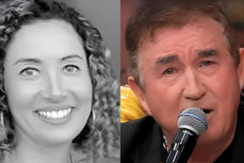 Morre Lorena, filha de Amado Batista, aos 46 anos