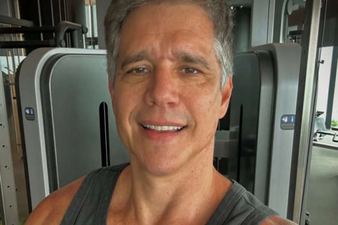 Márcio Garcia é alvo de dívida milionária após forjar saída da própria empresa