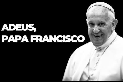 ADEUS, PAPA FRANCISCO | Quem será o novo papa?