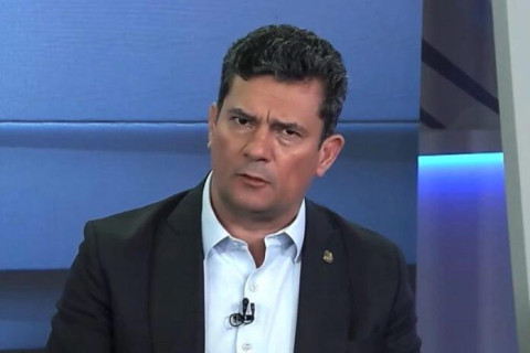 Sergio Moro não se cala e diz que Daniel Vorcaro deveria estar preso