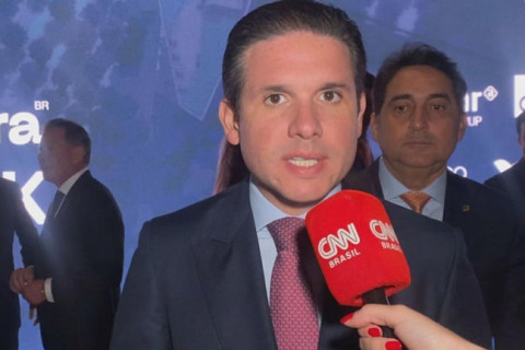 Decisão sobre Ramagem foi “respaldada por mais de 300 deputados”, diz Hugo
