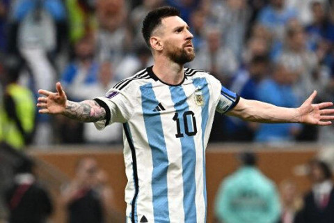 Sorteio da Copa do Mundo favoreceu a seleção da Argentina; entenda